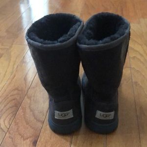 UGG Brown Boots